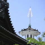 品川　海雲寺