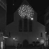 スイス：　チューリッヒの夜　（３）