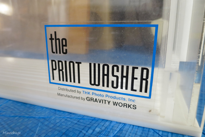 Print Washer 001