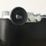Rubber Eye Cup for Leica M series