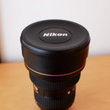 Nikon FTZマウントアダプター