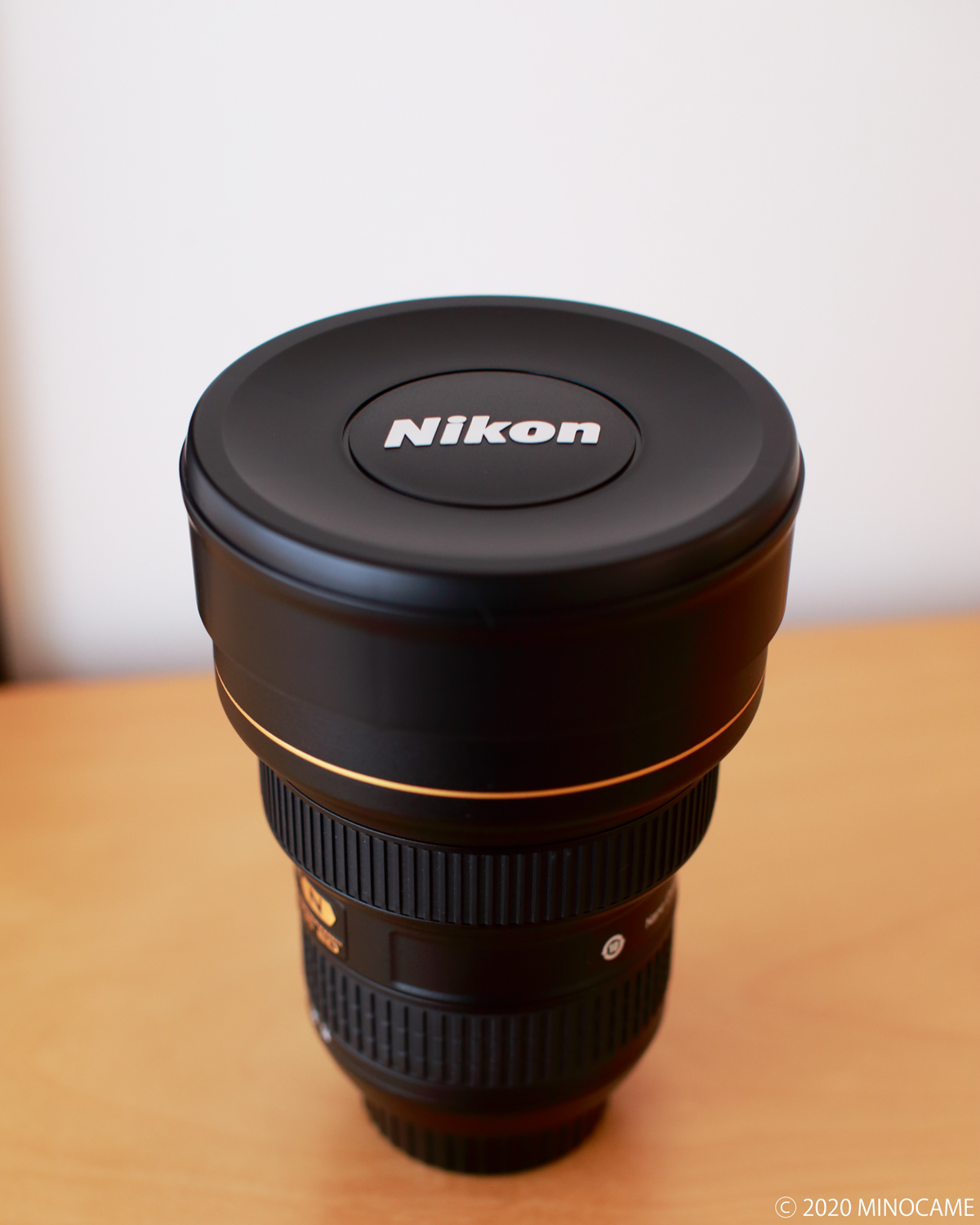 Nikon FTZマウントアダプター | MINOCAME