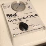 Seal Commercial 210M ( D&K ) - 1