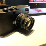 Leica Store KyotoでM11
