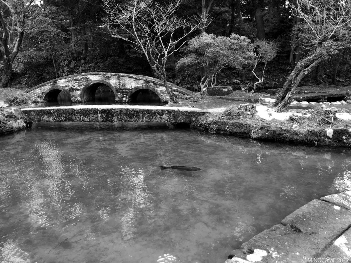 金沢の銘庭園