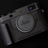 Leica M11 Monochrom as my 1st digital Leica model