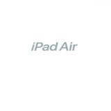 iPad Air logo