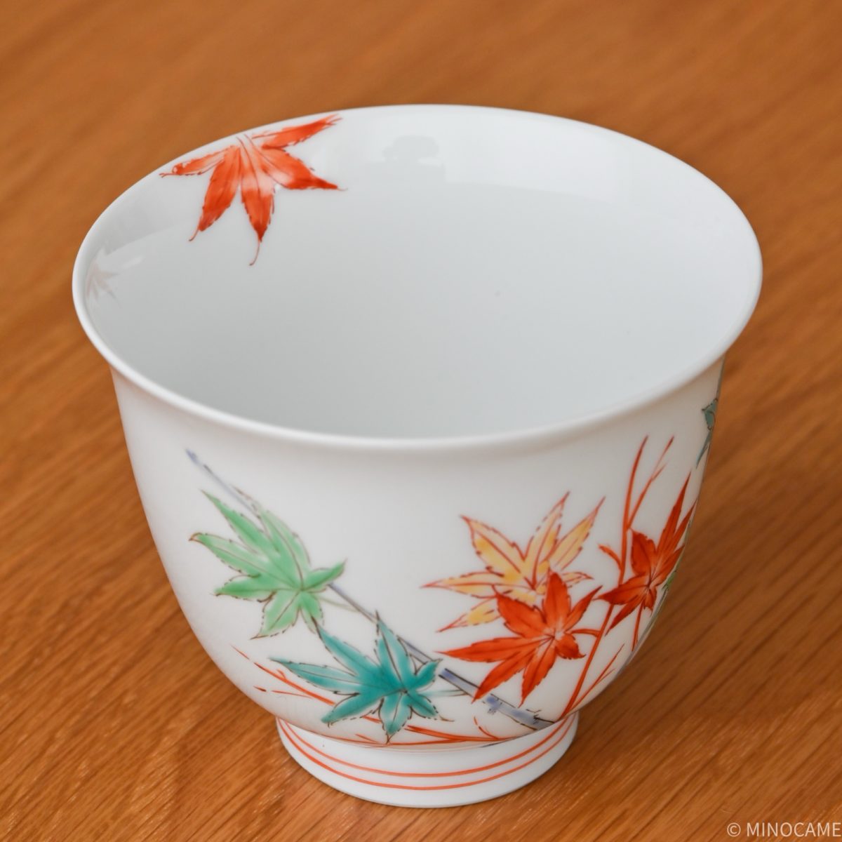 有田の陶器市で購入した器（１）