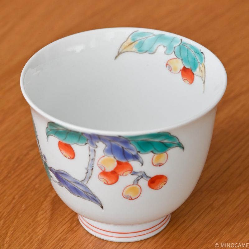 有田の陶器市で購入した器（２）